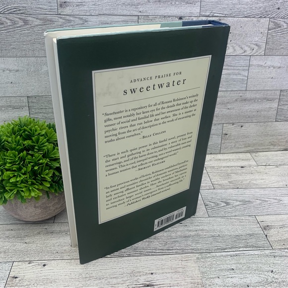 The Memory Of Running a novel - Picture 2 of 4